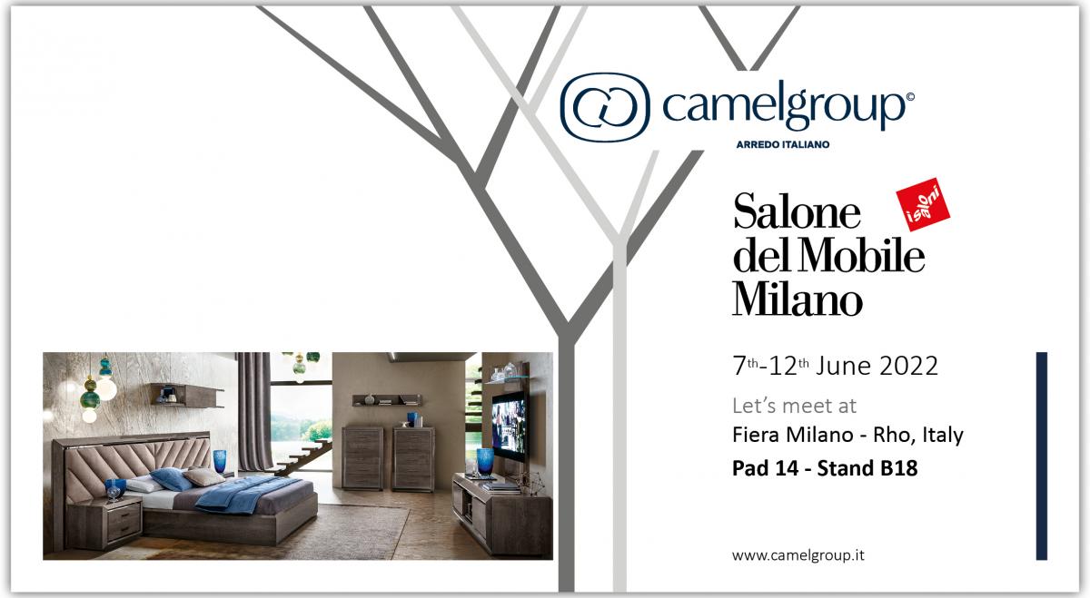 Salone del Mobile - Milano