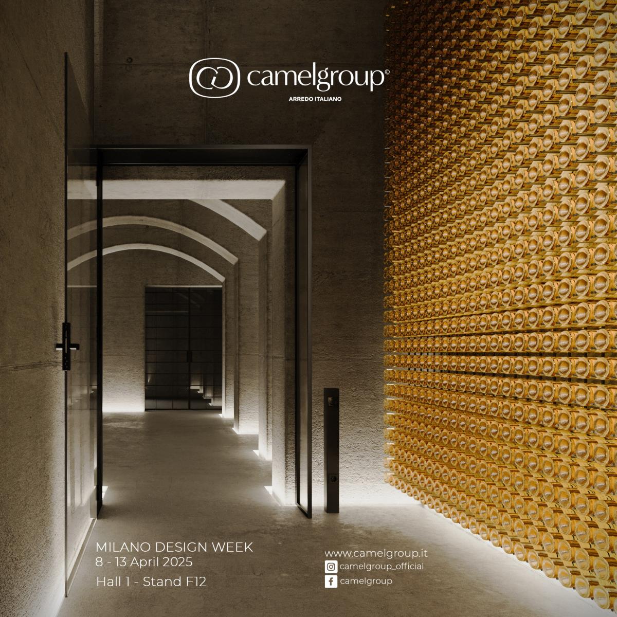 Salone del Mobile - Milano