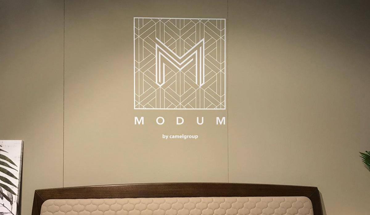 Moscow - Salone del Mobile 2018